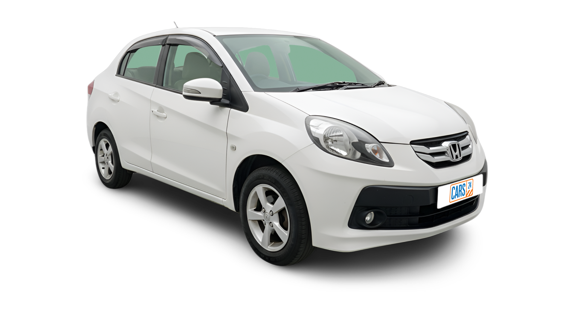 Honda Amaze-img